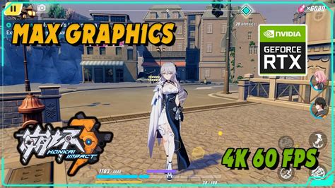 Playing on Virtual pc/cloud pc(shadowpc) : r/HonkaiImpact3rd.